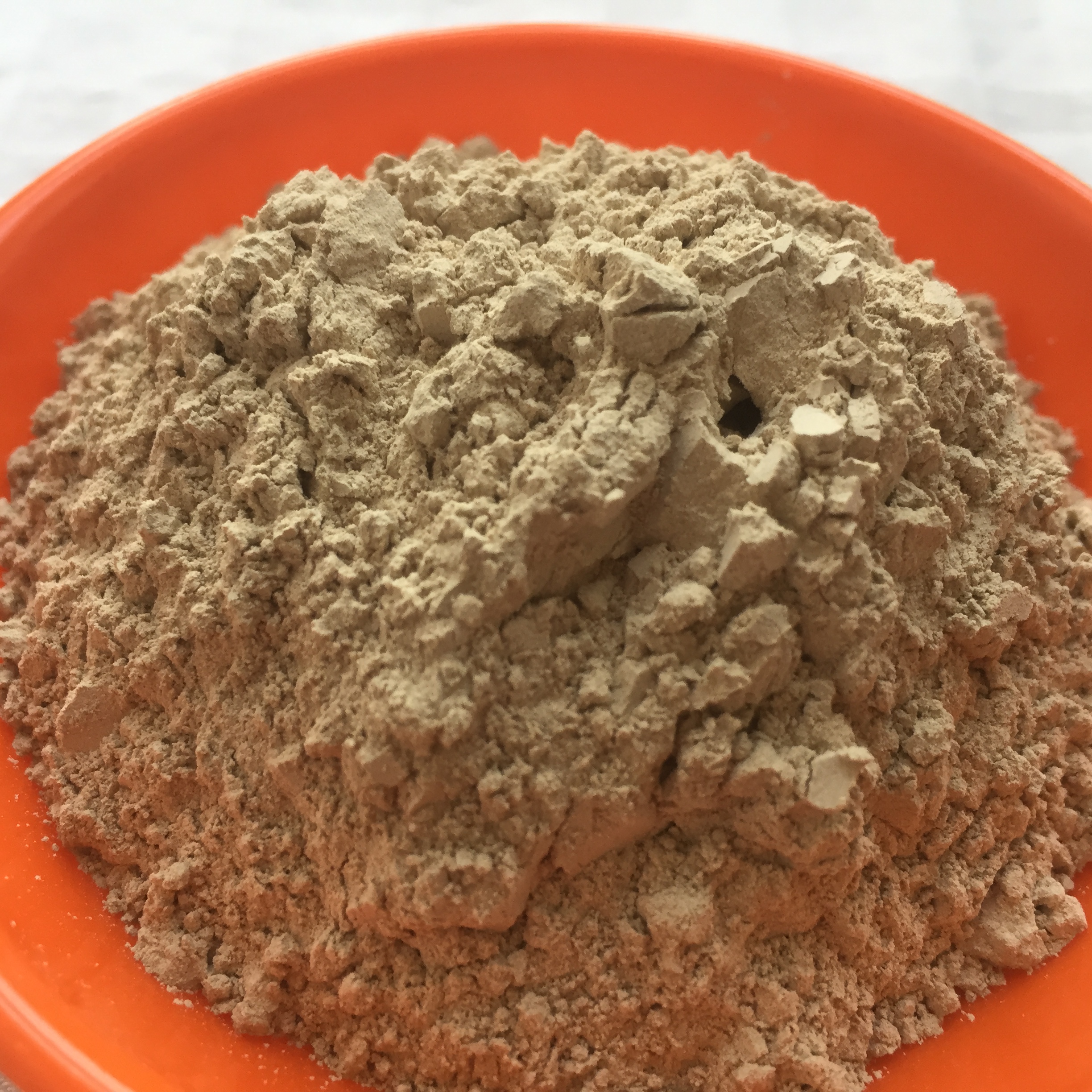 想要生產(chǎn)出高品質(zhì)的氧化鋁粉，馬躍建材這么做！